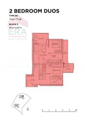 Gem Residences (D12), Condominium #503696161